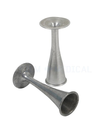 Pinard Stethoscope Metal